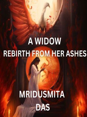 cover image of A Widow Rebirth From her Ashes